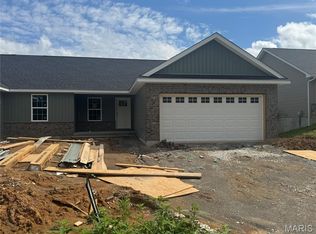 270 Railroad St, Moscow Mills, MO 63362