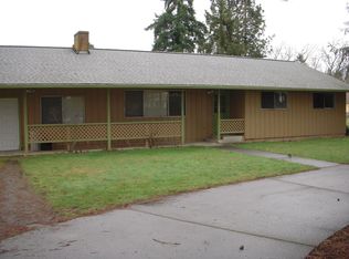 908 N Main Ave, Ridgefield, WA 98642