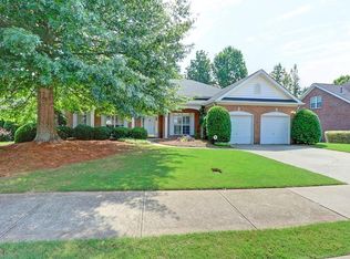 615 Mae Ln, Alpharetta, GA 30004