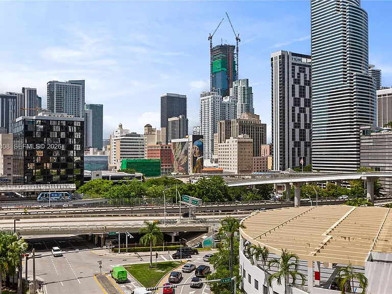 350 S Miami Ave #2102 — Photo 38