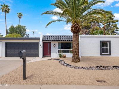2420 E SHANGRI LA Road, Phoenix, AZ, 85028