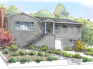 1978 Tiffin Rd, Oakland, CA 94602