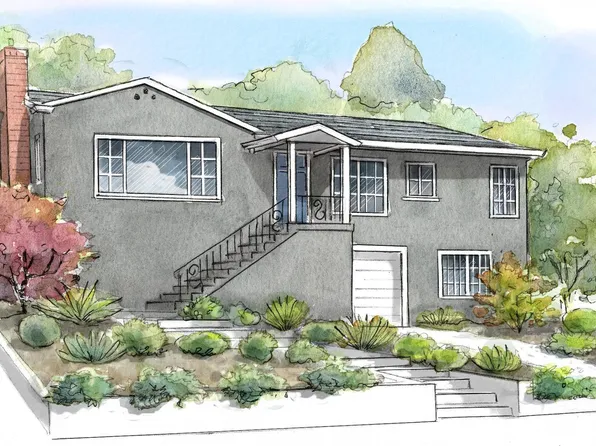 1978 Tiffin Rd, Oakland, CA 94602