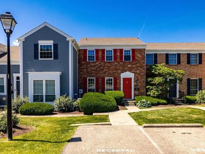 7 Twin Lakes Dr, Fairfield, OH, 45014