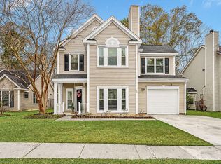 143 Stonehurst Dr, Goose Creek, SC 29445