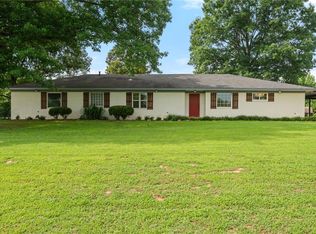 3114 Collum Ln W, Alma, AR 72921