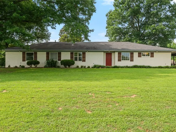 3114 Collum Ln W, Alma, AR 72921