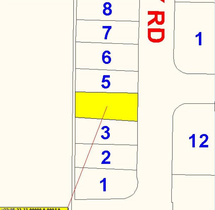 2nd image of 3930 Raney Rd