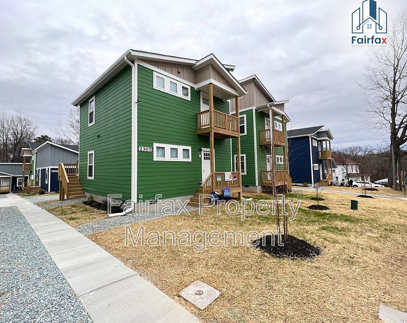 1st image of 2307 Owen St APT A