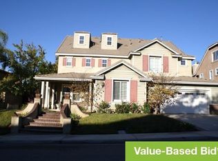 29321 Hacienda Ranch Ct, Santa Clarita, CA 91354