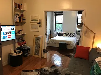 Rented by Citi Habitats
