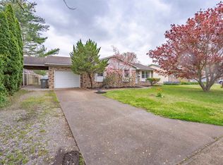1955 Dalehaven Dr, Evansville, IN