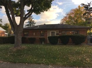 4001 Colby Ave, Columbus, OH
