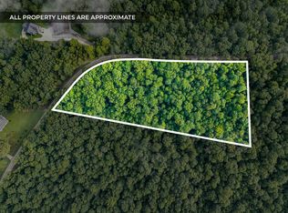 5021 Old Highway 13, Cumberland City, TN 37050