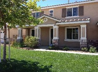 43933 Normandy Ln, Lancaster, CA 93536