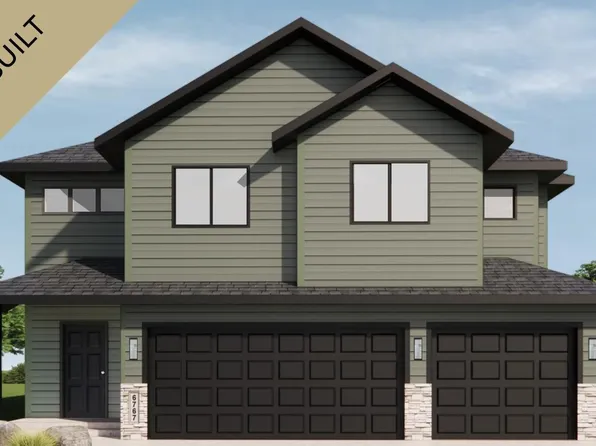 2517 42nd St S, Moorhead, MN 56560