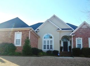 1419 Aylesbury Dr, Evans, GA 30809