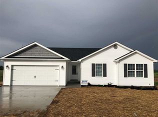 176 Spokane Ct, Bowling Green, KY 42101