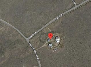 80 Cottonwood Creek Rd, Crestone, CO 81131