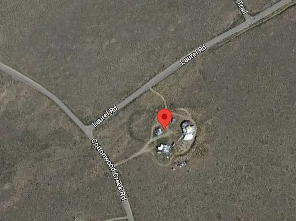 80 Cottonwood Creek Rd, Crestone, CO 81131