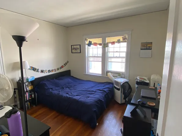 14 Upland Rd #2, Brookline, MA 02445