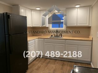 28 Oak St UNIT 2, Waterville, ME 04901