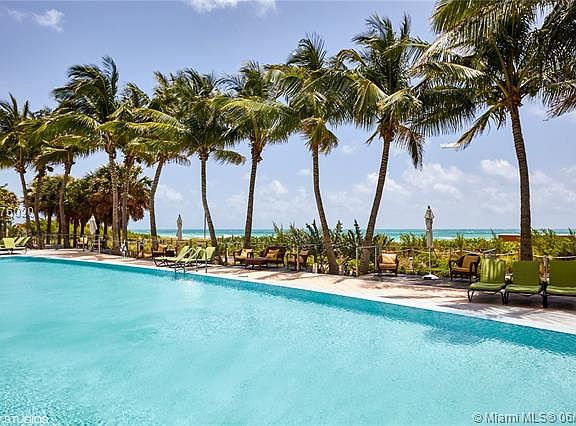 5th image of 6899 Collins Ave Unit 3204