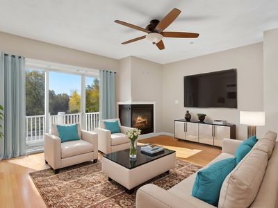 16 Ship Ave APT 3, Medford, MA, 02155