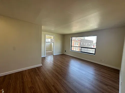 Floor plan 402