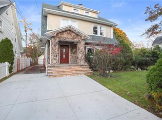 537 Webster Ave, New Rochelle, NY 10801