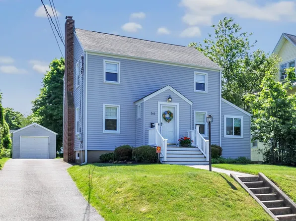 66 Elliott Street, Stratford, CT 06614