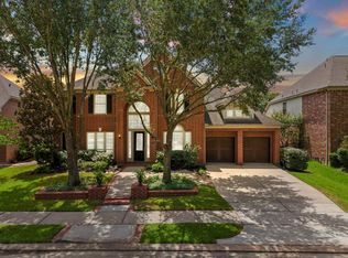 18711 S Colony Shore Dr, Cypress, TX 77433