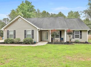 284 Sanders Davis Rd, Newnan, GA 30263