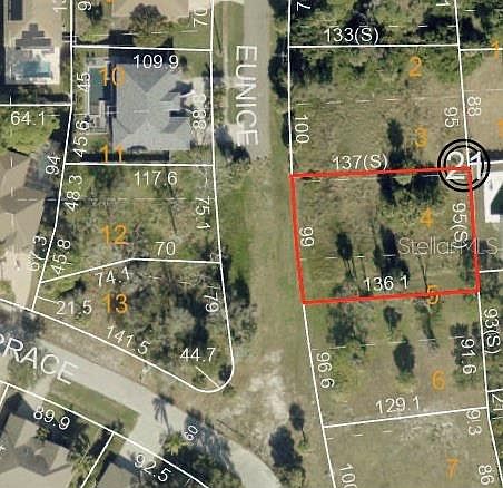 2nd image of EUNICE DRIVE LOT 4