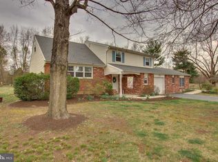 3315 Hemlock Cir, Mechanicsville, PA