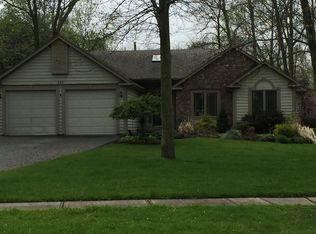 245 Mill Hollow Xing, Rochester, NY 14626