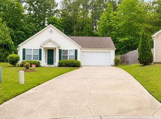 367 Marshdeer Way, Columbia, SC 29229