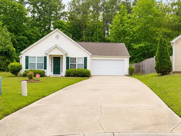 367 Marshdeer Way, Columbia, SC 29229
