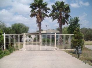 801 Post Oak Dr, Alamo, TX 78516