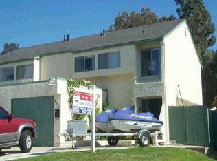 8817 Terrarama Ave, Spring Valley, CA 91977