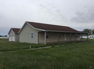 7933 W North 0 S, Swayzee, IN 46986
