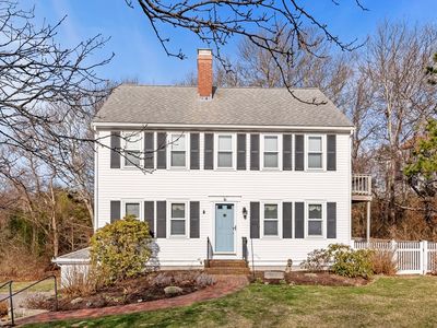 16 Scott Dr, Plymouth, MA, 02360