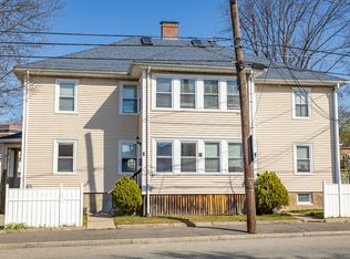 31 Weston St UNIT 3, Waltham, MA 02453
