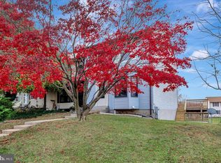 647 Johahn Dr, Westminster, MD 21158