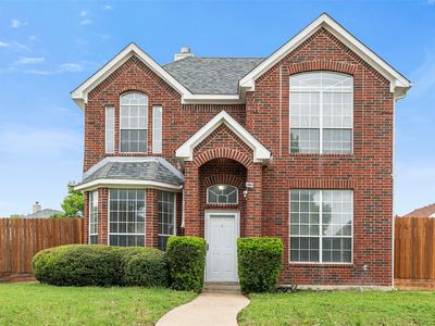 1401 Post Oak Dr, Rowlett, TX, 75089