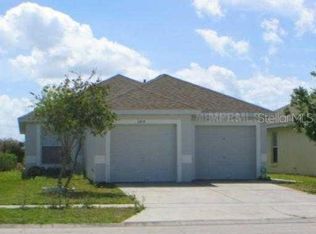 2414 Knightsbridge Blvd, Kissimmee, FL 34744