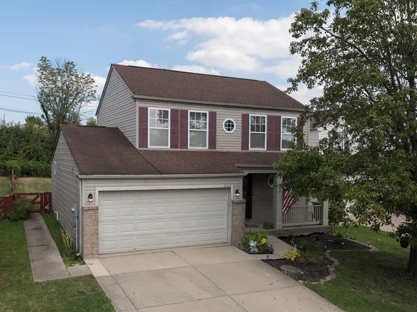 2612 Myrtle Ln, Burlington, KY 41005