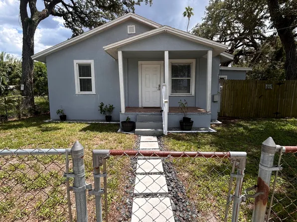 3001 E McBerry St, Tampa, FL 33610