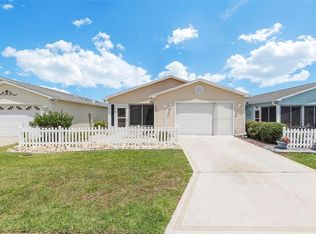 1719 Sonora St, The Villages, FL 32159