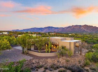 9742 N Camino Del Plata, Tucson, AZ 85742
